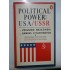 Political Power USA/USSR Similarities and constrasts  Convergence or evolution (Puterea politică SUA / URSS   Asemănări și contraste   Convergență sau evoluție)  - Z. Brzezinski and S. P. Huntington